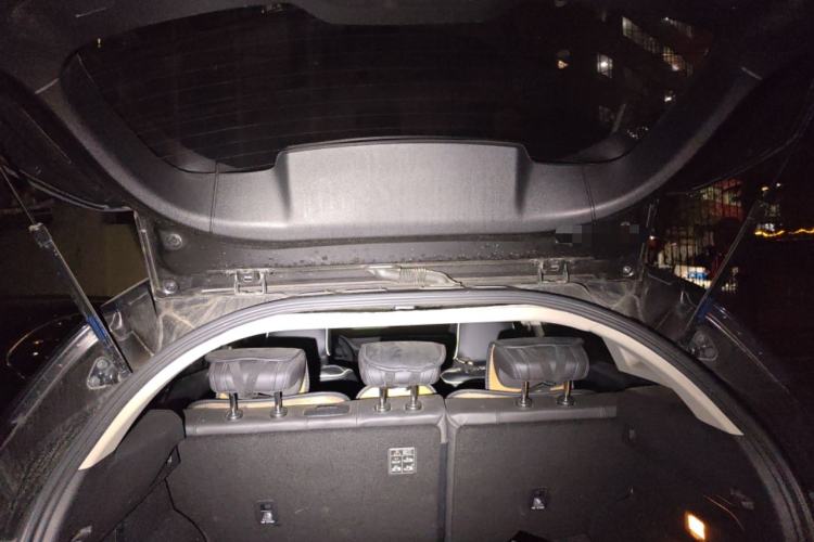 Used Haval F7 2019 1.5T Two-Wheel Drive i-Trend China V Emission Standard