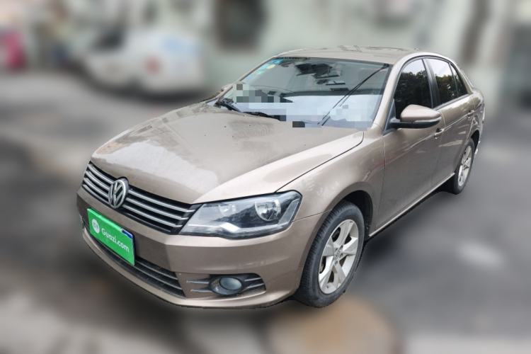 Used Volkswagen Bora 2015 Value Edition 1.6L Manual Fashionable Style