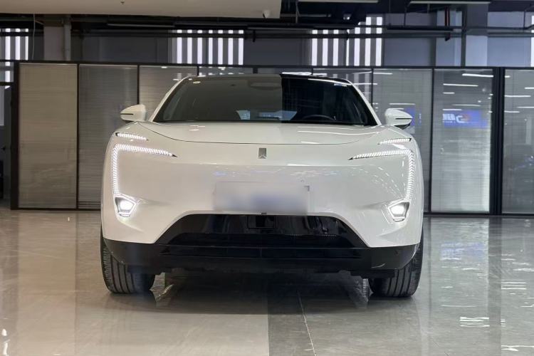 Used Avatr 11 2023 HarmonyOS Version Smart Enjoyment Upgrade Model 90-Degree Rear-Wheel Drive Edition
