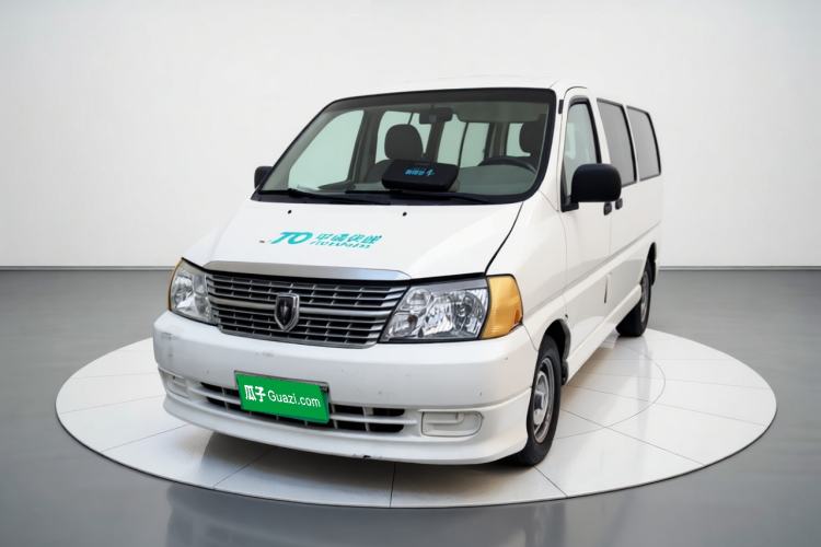 Used Jinbei Express 2017 2.0L Standard Version V19 Guazi used car, China used car export, Used car for sale, Used cars, Cheapest cars for sale