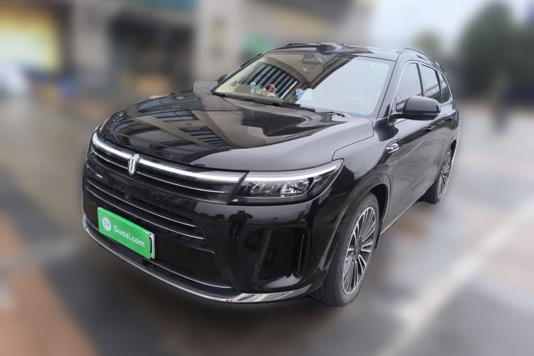 Used Hima AITO M7 2024 1.5T Intelligent Driving Rear-Drive Max Edition 5 Seats