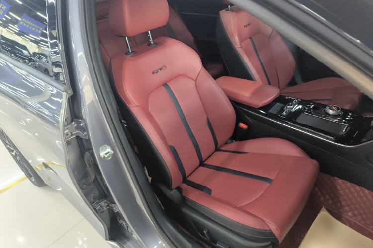 Used Kia K5 2021 380T GT-Line Flagship Edition