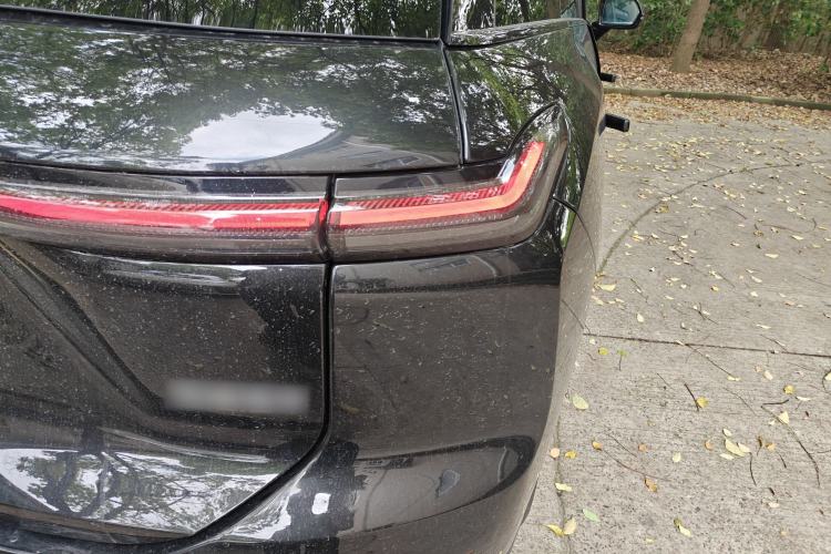 Used Nio ES7 2022 100kWh First Edition
