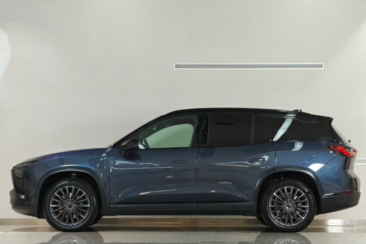 Used Nio ES8 2020 415 km Range 6-Seater Version

