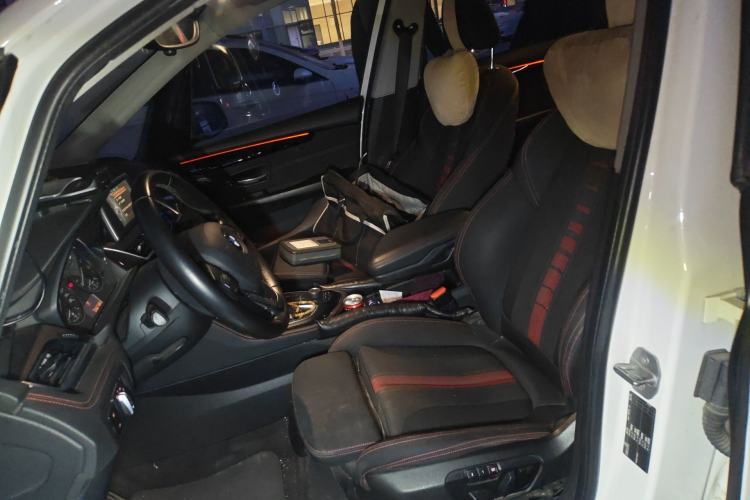 Used BMW 2 Series Gran Tourer 2015 218i Leading Model