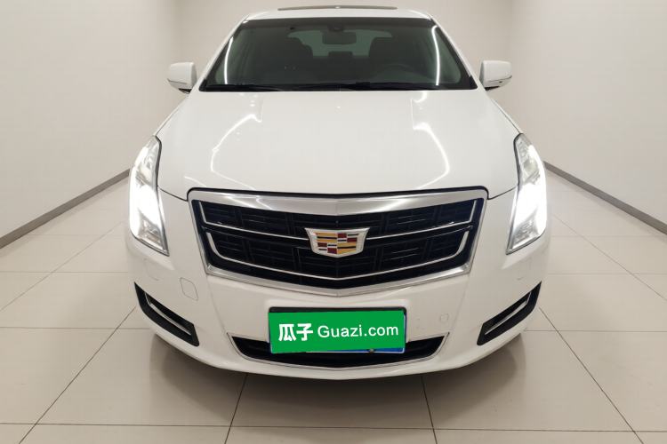 Used Cadillac XTS 2017 28T Tech Edition