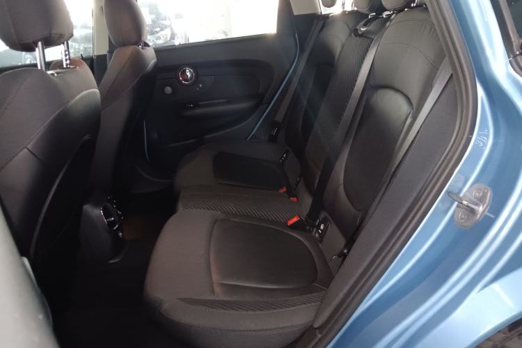 Used MINI Clubman 2016 Revised Version 1.5T COOPER Connoisseur Edition