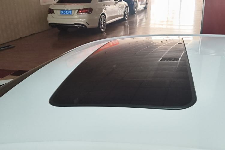 Used Cadillac ATS-L 2017 28T Fashion Edition
