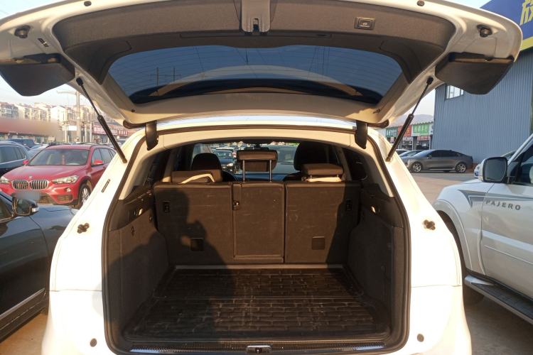 Used Audi Q5 2013 40 TFSI Technology Edition