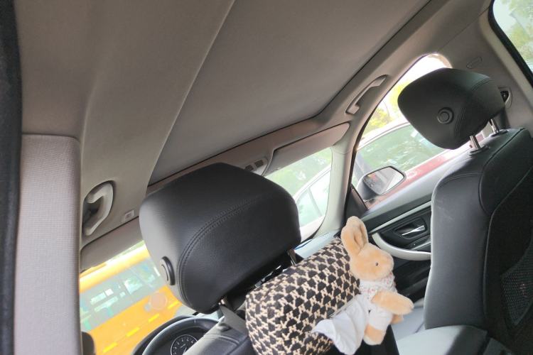 Used BMW 3 Series GT 2013 320i Leading Model