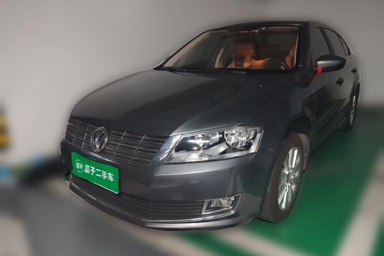 Used Volkswagen Lavida 2013 1.6L Automatic Comfort Edition