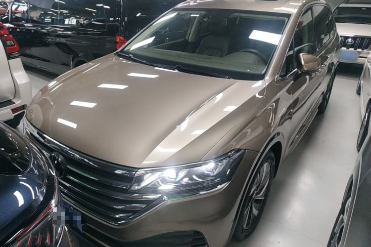 Used Volkswagen Viloran 2020 330TSI Luxury Edition