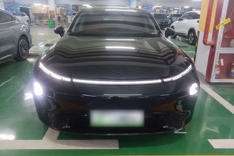 Used XPeng P7 2023 P7i 702 Pro
