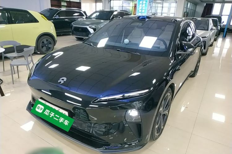 Used Nio ET5T 2024 75kWh Touring