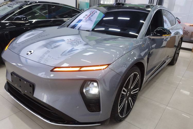 Used Nio ET9 2025 100kWh Signature Edition