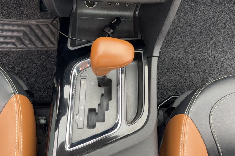 Used Soueast DX7 2018 1.5T Automatic Luxury Model