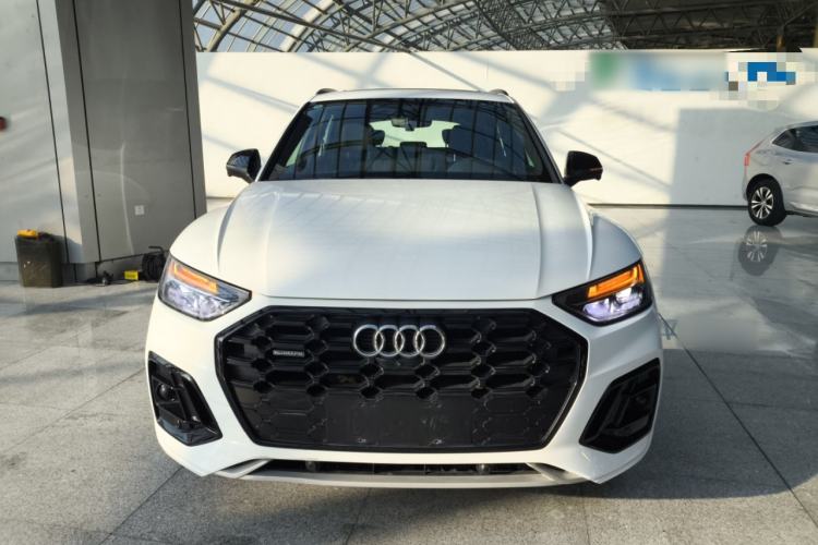 Used Audi Q5L 2024 40 TFSI Luxury Dynamic Edition