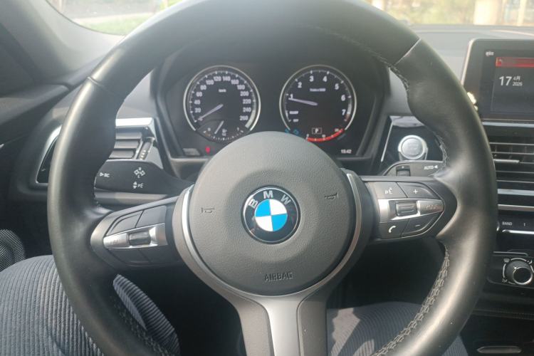 Used BMW 1 Series 2021 120i M Sport Night Edition
