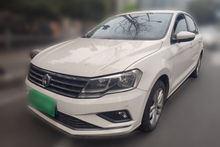 Used Volkswagen Jetta 2017 1.5L Manual Comfort Model