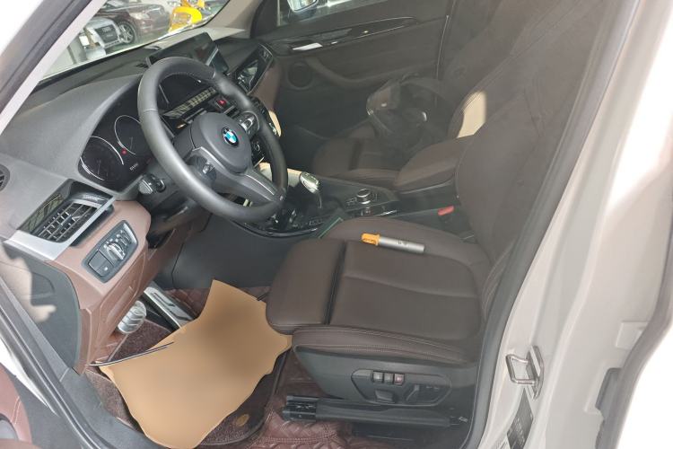 Used BMW X1 2020 sDrive20Li Premium Edition