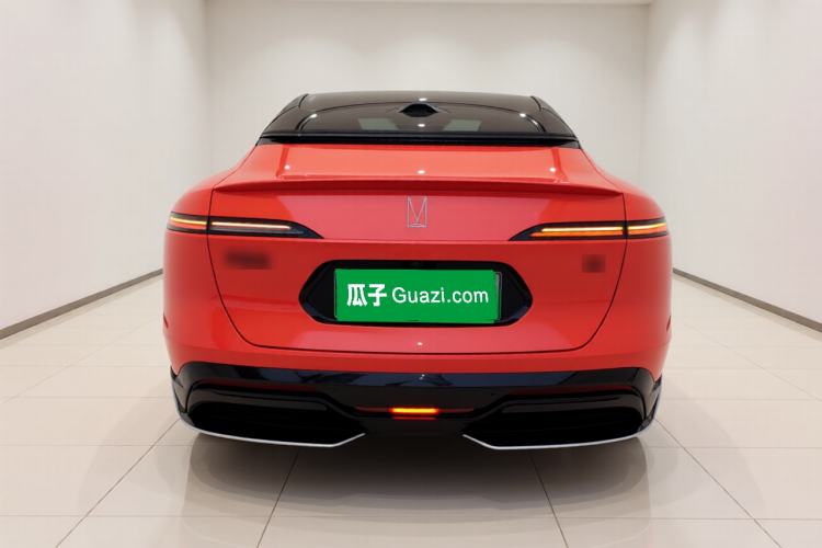 Used Avatr 06 2025 Pro Range-Extended Edition
