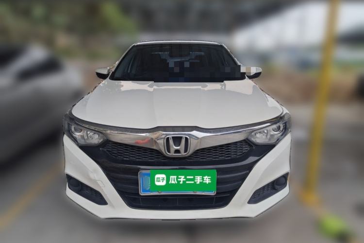 Used Honda Crider 2019 180 Turbo CVT Comfort Version China VI
