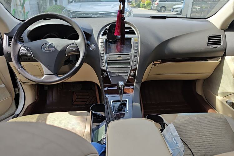 Used Lexus ES 2012 240 Special Limited Edition