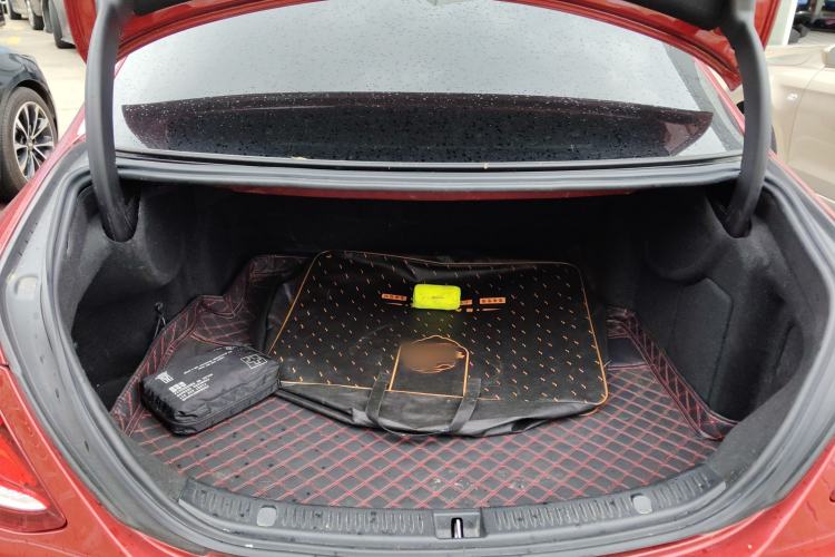 Used Mercedes-Benz E-Class 2017 E 200 Sport