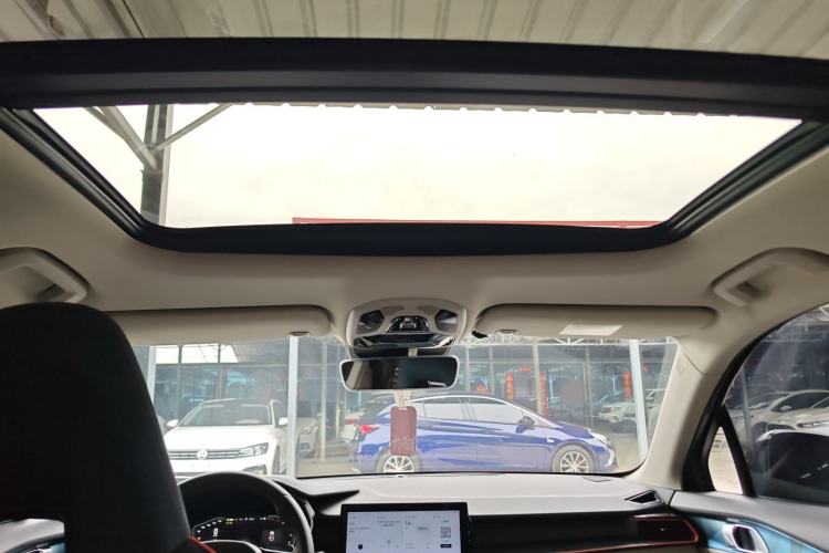 Used Lynk & Co 06 2020 1.5T YAO Halo