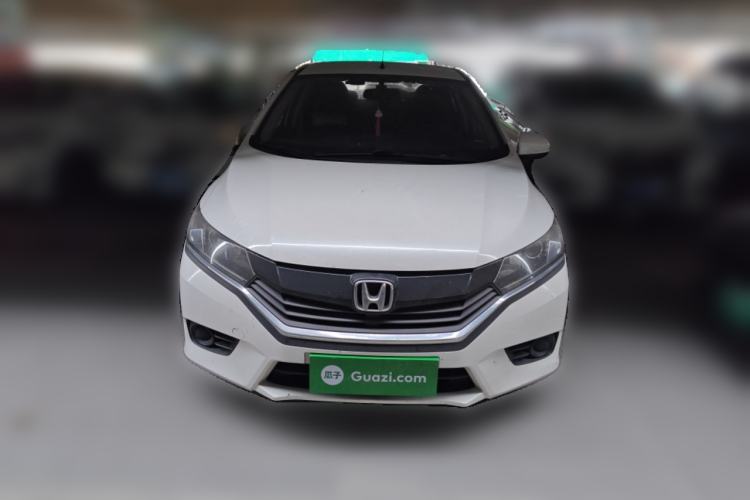 Used Honda Greiz 2016 1.5L CVT Classic Edition
