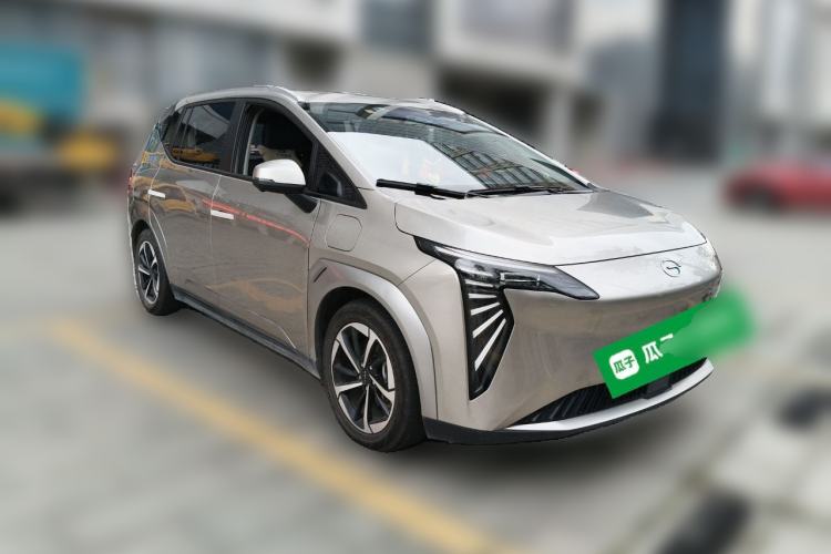 Used AION Y 2022 Plus 70 Smart Edition