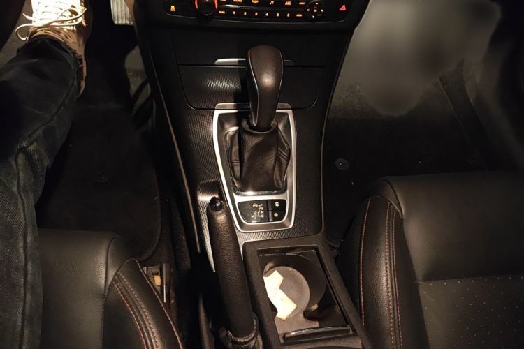 Used Citroen C5 2014 1.6T Automatic Luxury Model