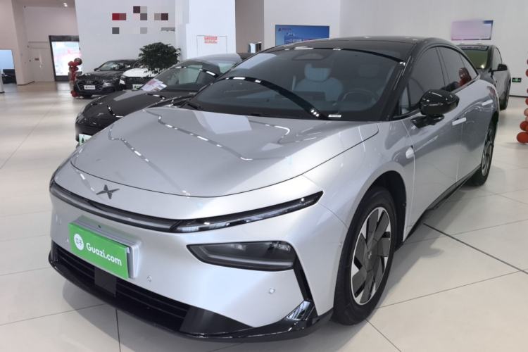 Used XPeng P7+ 2024 Long-Range Max