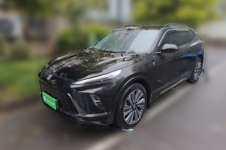 Used Buick E5 2023 Zhenxiang Standard Range Edition