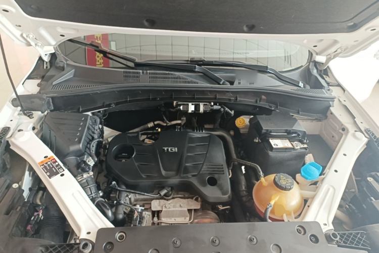 Used Roewe RX5 2020 20T Automatic 4G Connected Million Edition