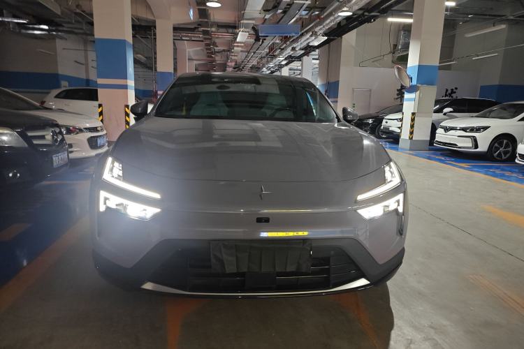 Used Polestar 4 2024 Dual-Motor Long-Range