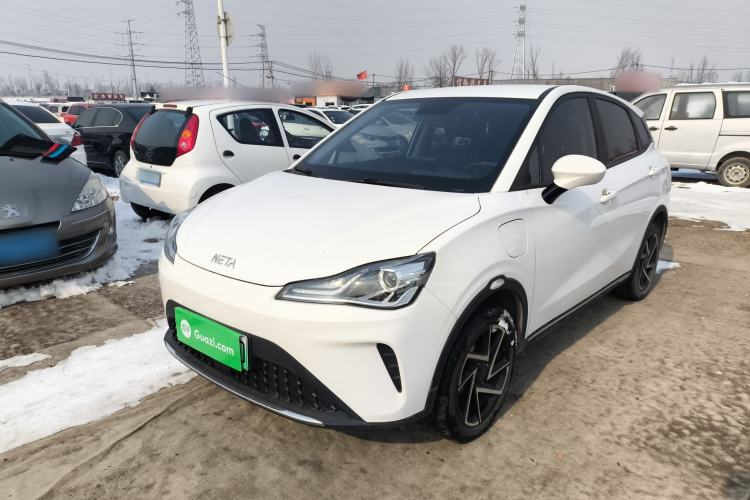 Used NETA AYA 2023 401 Lite