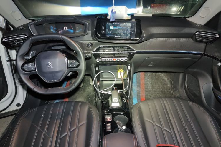 Used Peugeot 2008 2022 230THP THE ONE
