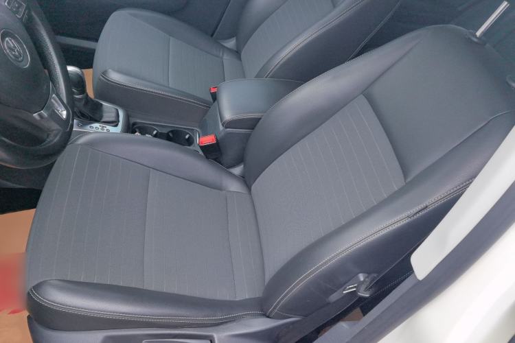 Used Volkswagen Tiguan 2016 300TSI Automatic All-Wheel Drive Fashion Vision Edition
