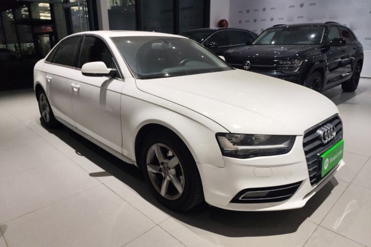 Used Audi A4L 2013 30 TFSI Automatic Comfort Model