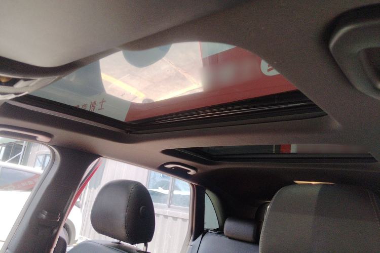 Used Mercedes-Benz B-Class 2017 B 200 Fashion Model
