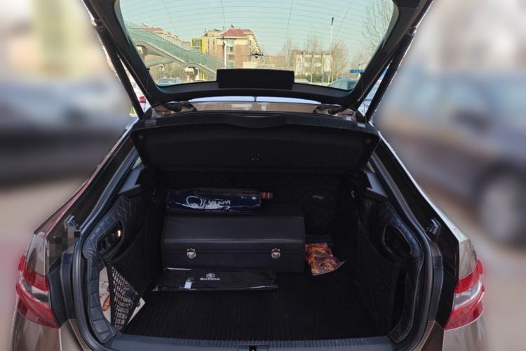 Used Skoda Superb 2016 TSI330 DSG Smart Drive Edition