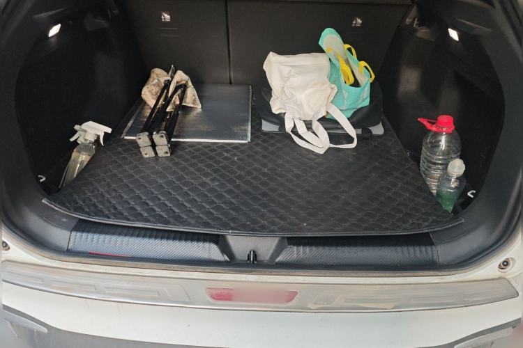 Used Volkswagen ID.4 X 2021 Pro Smart Long-Range Edition
