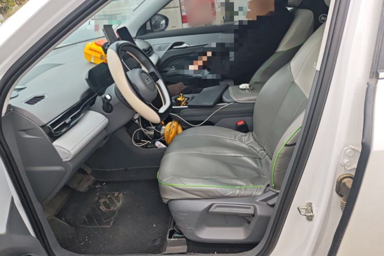 Used Bestune Yueyi 03 2025 445km Quality Selection Edition