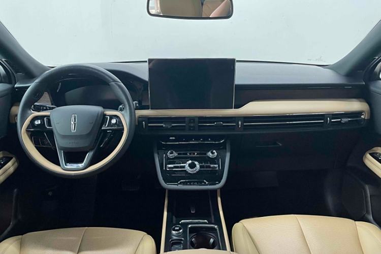 Used Lincoln Corsair 2022 2.0T Two-Wheel Drive Luxury Edition