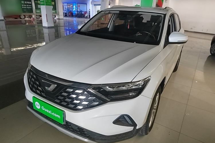 Used Jetta VS5 2019 280TSI Automatic Trend Model