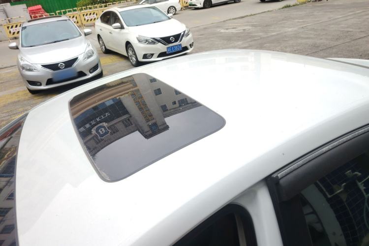 Used Buick GT 2021 Revised Version Flagship 1.5L Automatic Elite Edition