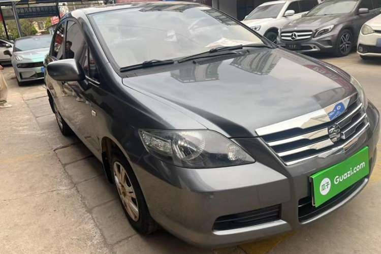 Used Everus S1 2012 1.3L Automatic Comfort Edition