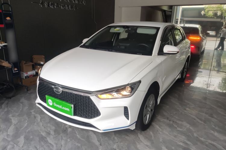 Used BYD e2 2021 Standard Model