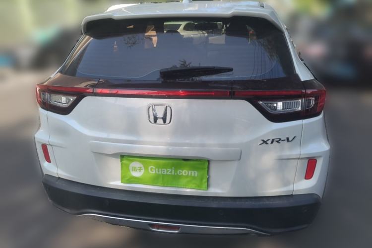 Used Honda XR-V 2017 1.5L LXi CVT Classic Edition
